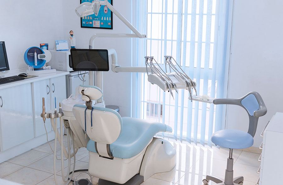 Clinic Efficiency in India
