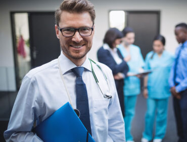 Future of Healthcare