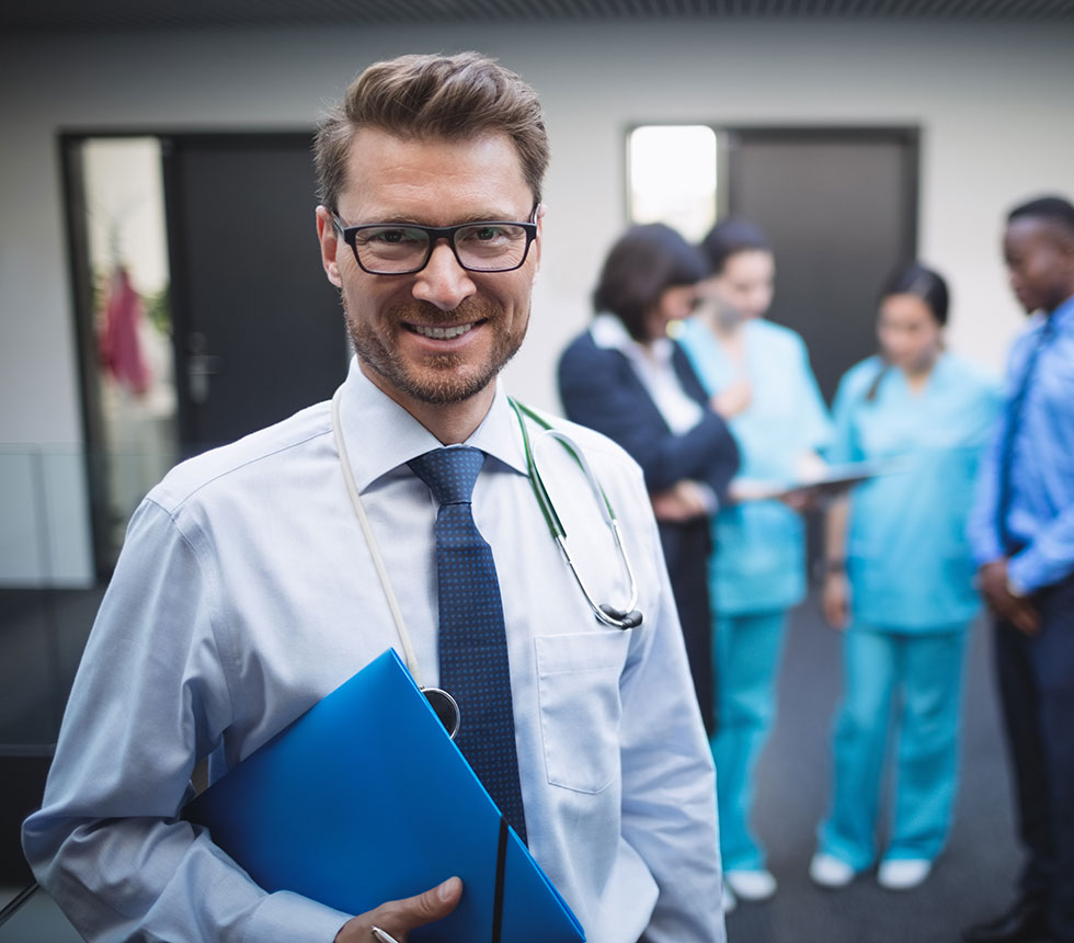 Future of Healthcare