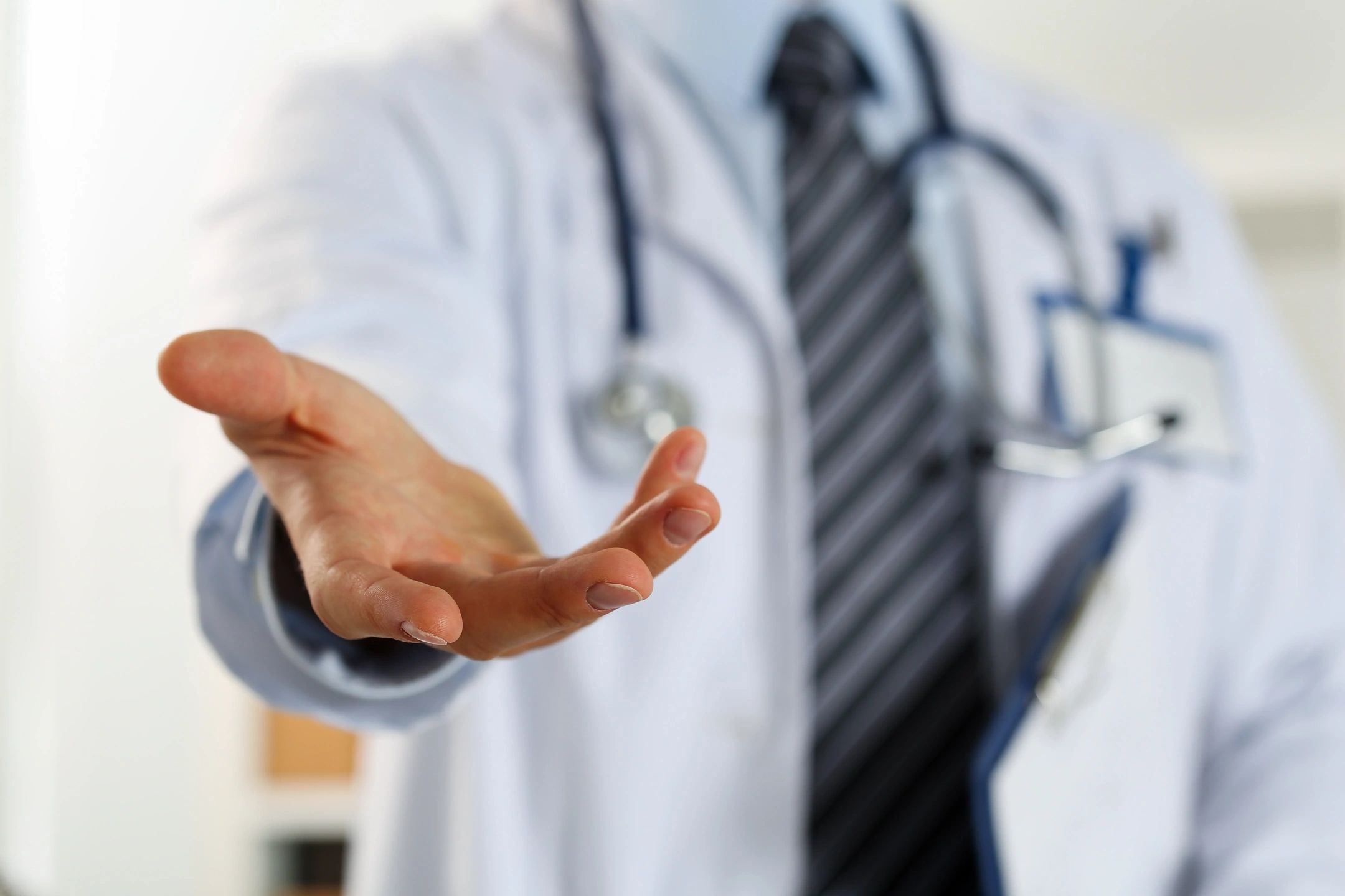 Doctor